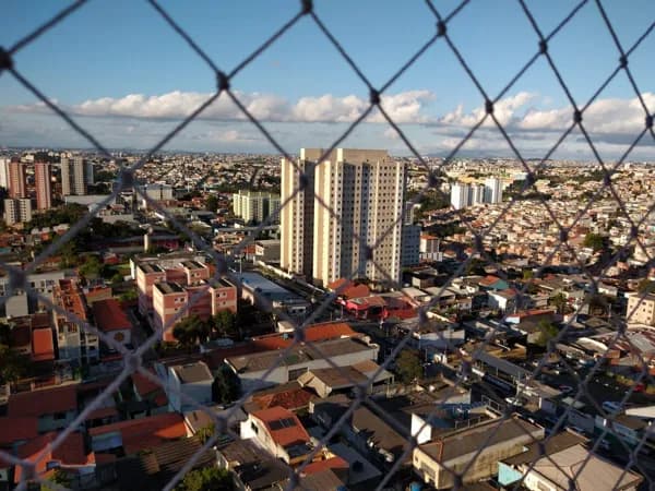 Apartamento A Venda na Região do Itaquera