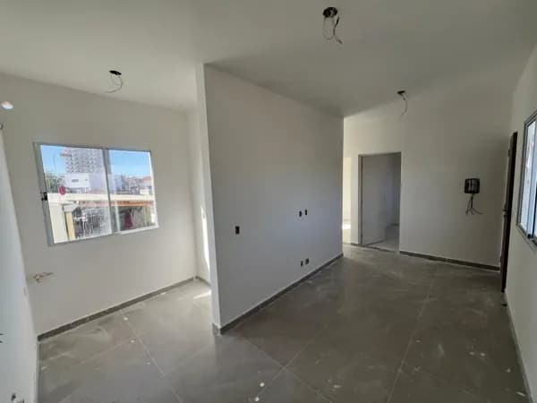 Apartamento em São Paulo - Vila Vessoni
