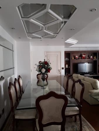Apartamento com 3 dormitórios à venda, 138 m² por R$ 1.170.000,00 - Vila Gomes Cardim - São Paulo/SP