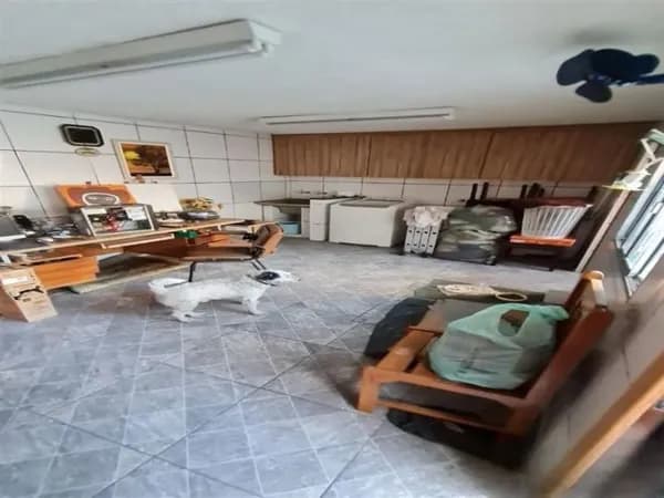 Casa Térrea, com piscina, 2 dormitórios, 4 vagas, à venda, 250 m² por R$850.000,00 - Vila Sílvia - São Paulo/SP