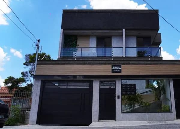 Sobrados com 2 dormitórios à venda, 82 m² A partir de R$ 479.000 - Vila Paranaguá - São Paulo/SP