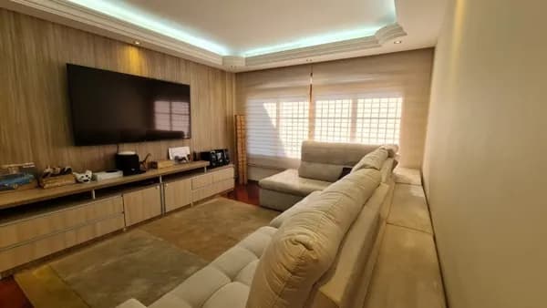 Sobrado com 3 dormitórios à venda, 300 m² por R$ 1.300.000,00 - Vila Costa Melo - São Paulo/SP