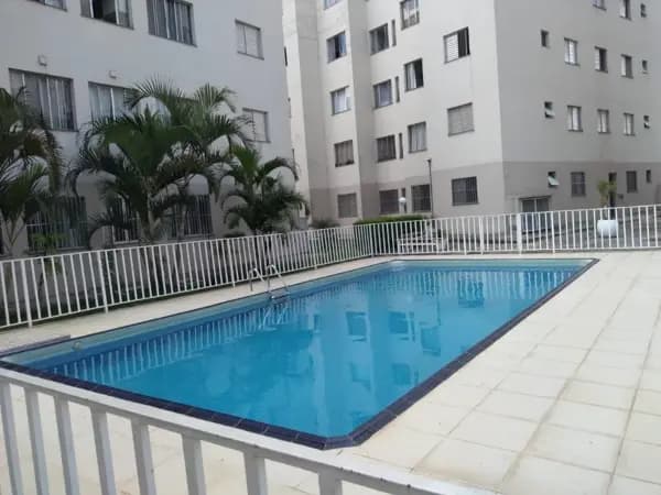 Apartamento com 2 dormitórios à venda, 45 m² por R$ 210.000,00 - Parada XV de Novembro - São Paulo/SP