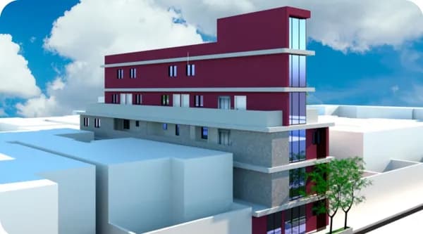 Apartamento em São Paulo - Vila Charlote