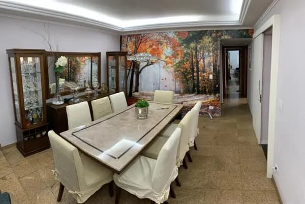 Sobrado com 4 dormitórios à venda, 300 m² por R$ 2.225.000,00 - Santa Cruz - São Paulo/SP