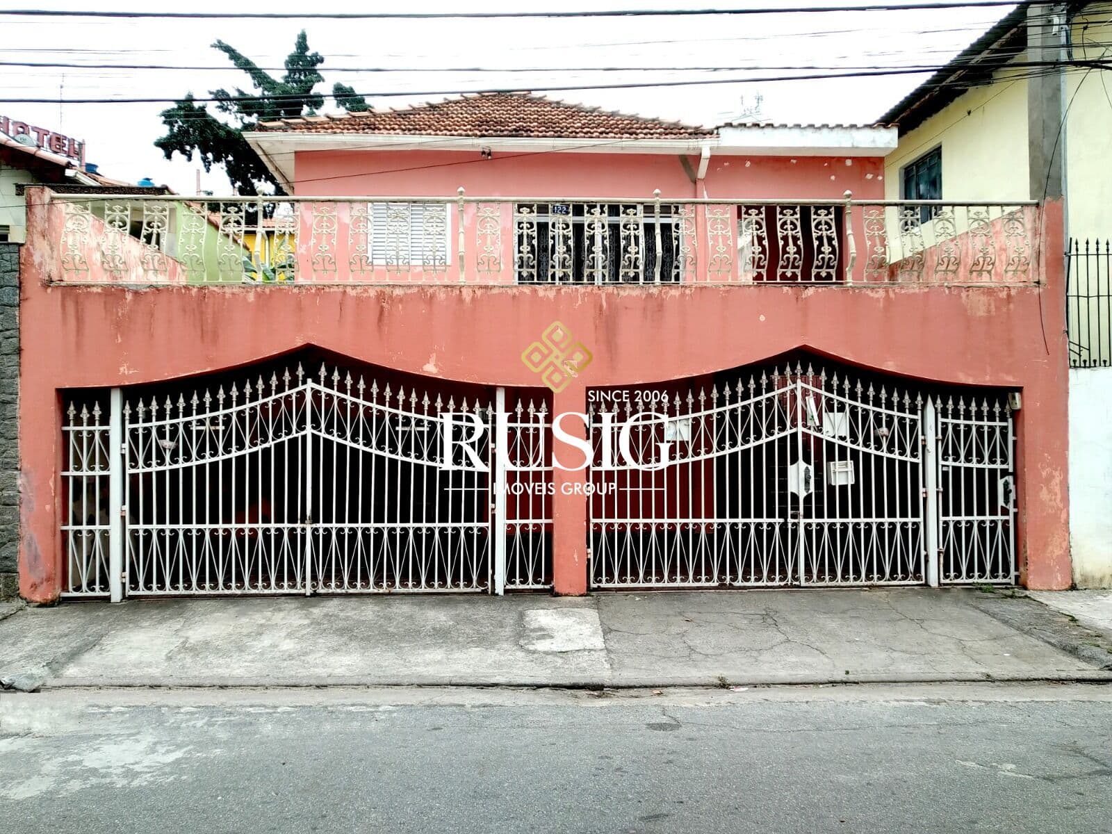 Casa em Cidade Líder, São Paulo/SP