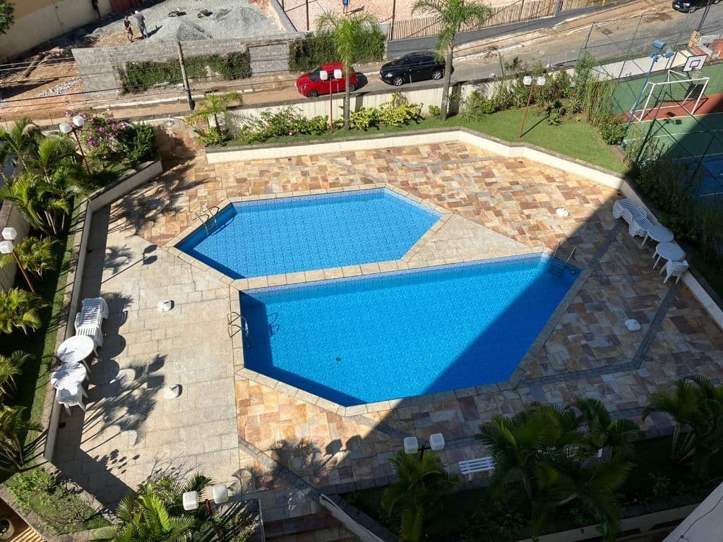 Apartamento com 4 dormitórios à venda, 159 m² por R$ 1.596.000,00 - Parada Inglesa - São Paulo/SP