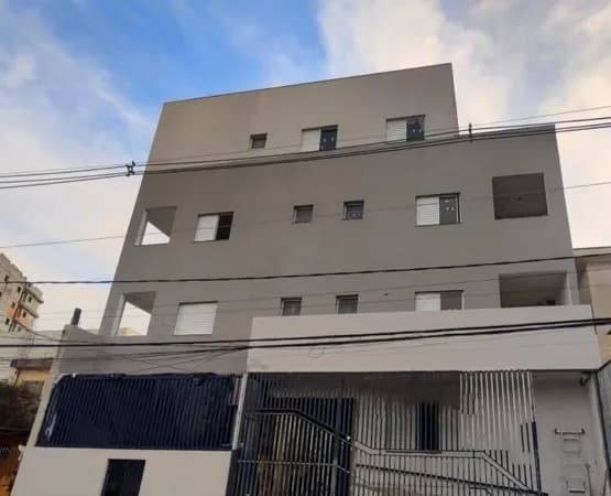 Apartamento com 2 dormitórios à venda, 50 m² por R$ 224.000,00 - Artur Alvim - São Paulo/SP