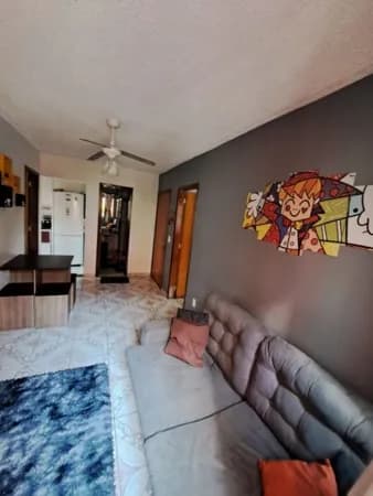 Apartamento com 3 dormitórios à venda, 53 m² por R$ 223.000,00 - Lajeado - São Paulo/SP