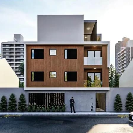 Apartamento com 1 dormitório à venda, 37 m² por R$ 269.000,00 - Penha de França - São Paulo/SP