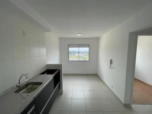 Apartamento com 2 dormitórios à venda, 34 m² por R$ 210.000,00 - Colônia (zona Leste) - São Paulo/SP