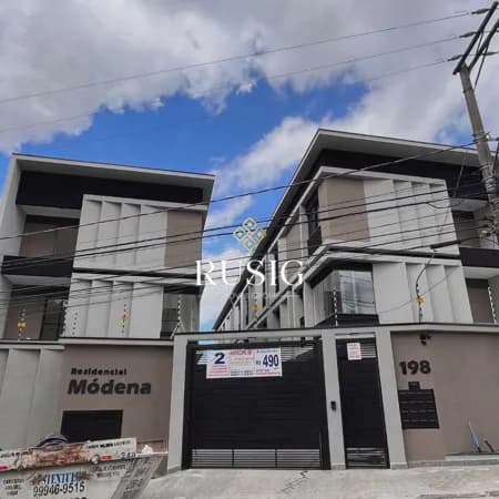 Sobrado Alto Padrão na região da Penha