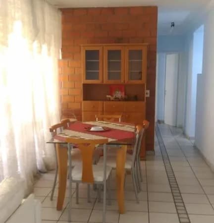 Apartamento com 3 dormitórios à venda, 105 m² por R$ 425.000,00 - ENSEADA - M - PARQUE DA ENSEADA - Guarujá/SP