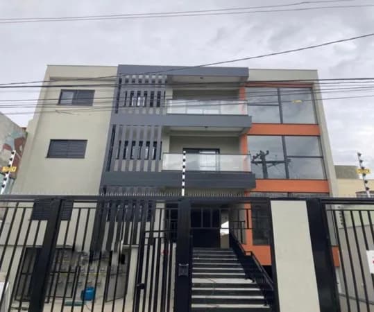 Apartamento em São Paulo - Chácara Mafalda