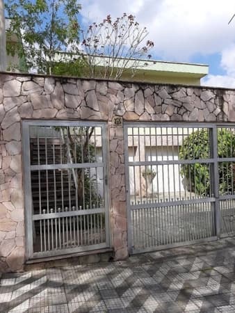 Casa com 3 dormitórios à venda, 294 m² por R$ 1.400.000,00 - Vila Formosa - São Paulo/SP