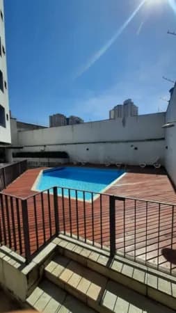 Apartamento com 3 dormitórios à venda, 130 m² - Vila Azevedo - São Paulo/SP