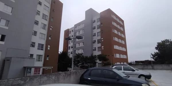 Apartamento com 2 dormitórios à venda, 48 m² por R$ 230.000,00 - Vila Zefira - São Paulo/SP