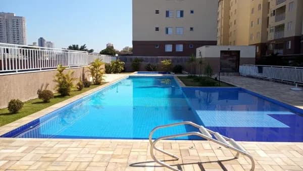 Apartamento com 3 dormitórios à venda, 71 m² por R$ 615.000,00 - Vila Carrão - São Paulo/SP