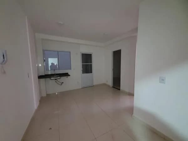 Apartamento com 2 dormitórios à venda, 38 m² por R$ 268.000,00 - Tatuapé - São Paulo/SP