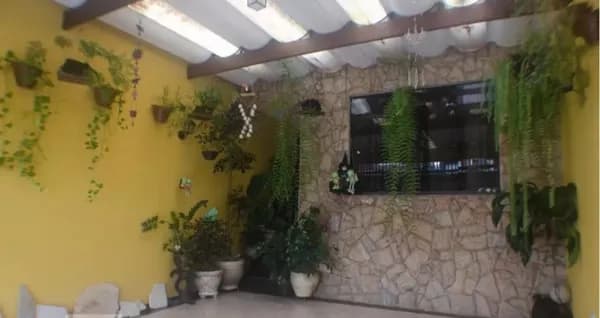 Sobrado com 3 dormitórios à venda, 100 m² por R$ 750.000,00 - Itaquera - São Paulo/SP
