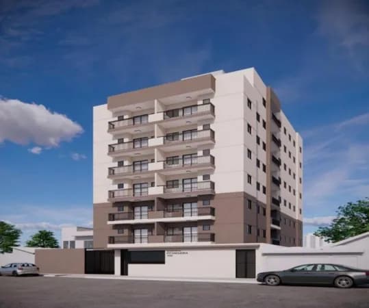 Apartamento com 3 dormitórios à venda, 61 m² por R$ 245.000,00 - Parada XV de Novembro - São Paulo/SP