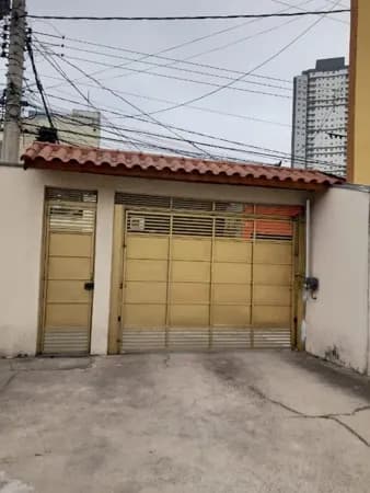 Sobrado com 2 dormitórios à venda, 112 m² por R$ 450.000,00 - Penha - São Paulo/SP