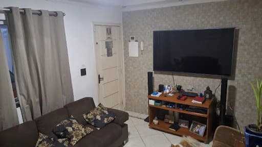 Sobrado com 4 dormitórios à venda por R$ 795.000,00 - Parque do Carmo - São Paulo/SP