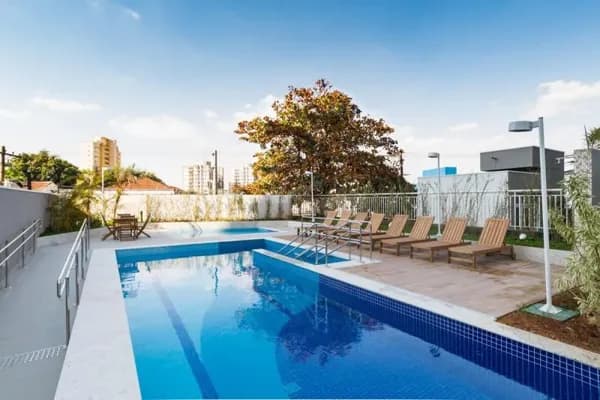 Apartamento com 2 dormitórios à venda, 63 m² por R$ 639.000,00 - Vila Carrão - São Paulo/SP