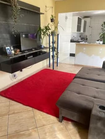 Sobrado com 5 dormitórios à venda, 100 m² por R$ 700.000,00 - Itaquera - São Paulo/SP