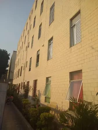 Apartamento com 2 dormitórios à venda, 56 m² por R$ 16.500.000,00 - Conjunto Residencial José Bonifácio - São Paulo/SP