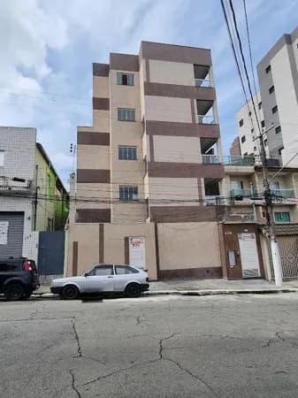 Apartamento com 2 dormitórios à venda, 36 m² por R$ 199.000,00 - Jardim Nordeste - São Paulo/SP