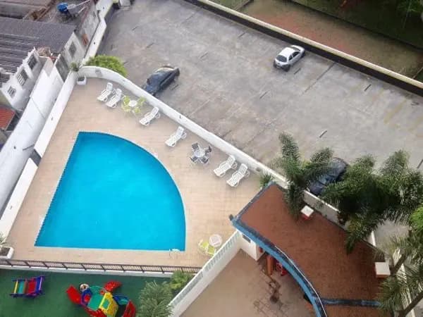 Apartamento 02 Dorms | 1 Vaga, Vila Carmosina, São Paulo - AP0340.