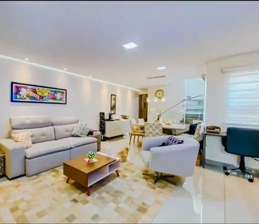 Sobrado com 3 dormitórios à venda, 375 m² por R$ 1.357.000,00 - Tatuapé - São Paulo/SP