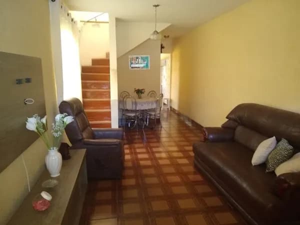 Sobrado com 2 dormitórios à venda, 100 m² por R$ 480.000,00 - Itaquera - São Paulo/SP