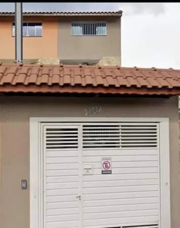 Sobrado com 3 dormitórios à venda, 60 m² por R$ 650.000,00 - Jardim Liderança - São Paulo/SP