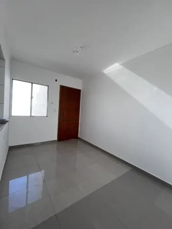 Apartamento com 2 dormitórios à venda, 57 m² por R$ 230.000,00 - Conjunto Residencial José Bonifácio - São Paulo/SP