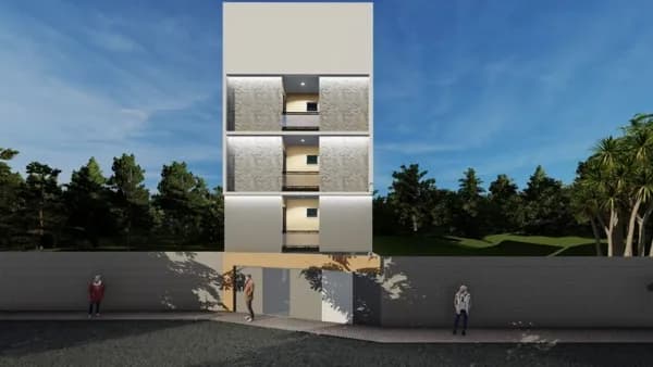 Apartamento com 2 dormitórios à venda, 36 m² por R$ 250.000,00 - Vila Matilde - São Paulo/SP