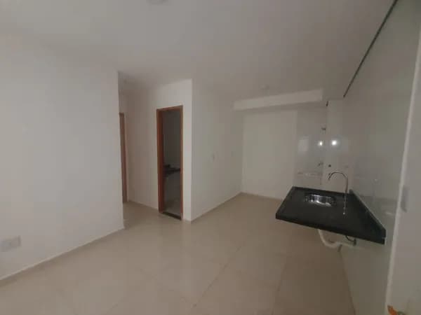 Apartamento com 2 dormitórios à venda, 36 m² por R$ 300.000,00 - Tatuapé - São Paulo/SP