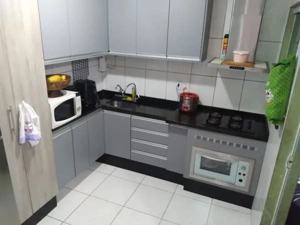 Casa com 3 dormitórios à venda, 59 m² por R$ 320.000,00 - Itaquera - São Paulo/SP