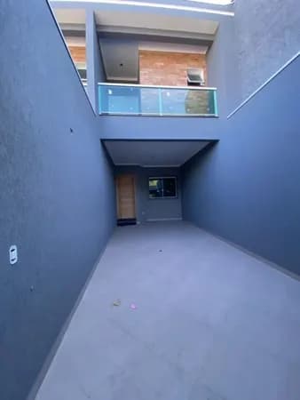 Sobrado em São Paulo - Jardim Nordeste