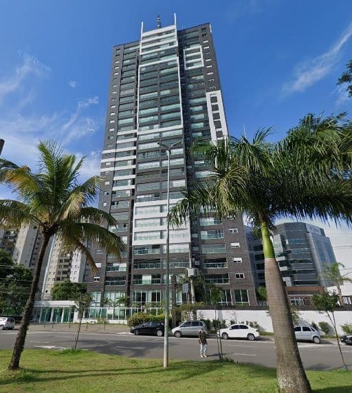 Apartamento com 1 dormitório à venda por R$ 950.000,00 - Vila Regente Feijó - São Paulo/SP