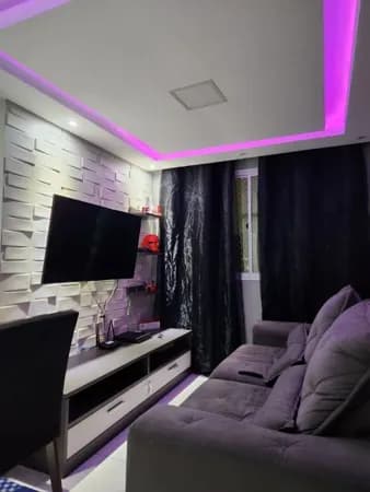 Apartamento com 2 dormitórios à venda, 40 m² por R$ 250.000,00 - Itaquera - São Paulo/SP