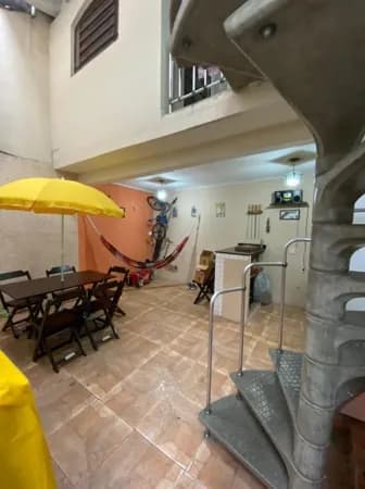 Sobrado com 3 dormitórios à venda, 125 m² por R$ 530.000,00 - Jardim Aricanduva - São Paulo/SP