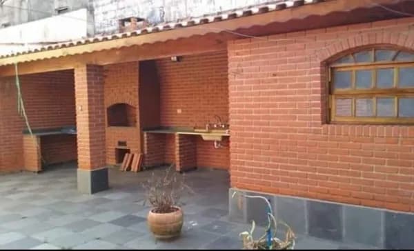 Casa com 3 dormitórios à venda, 280 m² por R$ 675.000,00 - Vila Nova Curuçá - São Paulo/SP