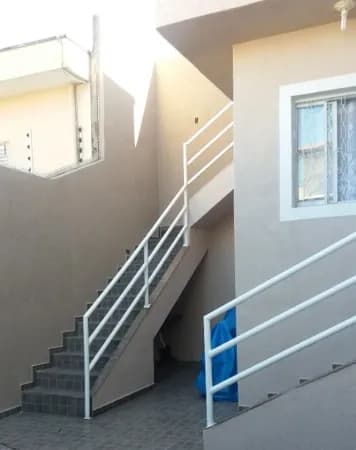 Casa com 2 dormitórios à venda, 96 m² - Vila Beatriz - São Paulo/SP