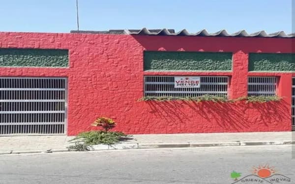 Sobrado em São Paulo - Vila Alabama