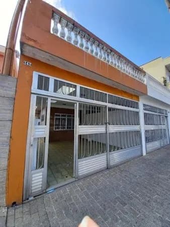 Casa com 3 dormitórios à venda, 125 m² por R$ 780.000,00 - Belém - São Paulo/SP