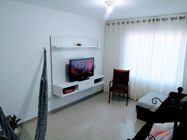 Sobrado com 2 dormitórios à venda, 94 m² por R$ 430.000,00 - Parada XV de Novembro - São Paulo/SP