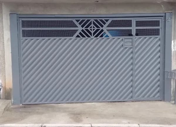Sobrado com 4 dormitórios à venda, 150 m² por R$ 399.999,00 - Vila Cosmopolita - São Paulo/SP