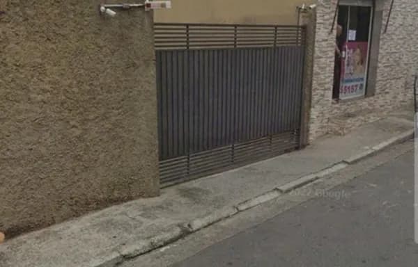 Sobrado com 2 dormitórios à venda, 55 m² por R$ 290.000,00 - Jardim Lourdes - São Paulo/SP